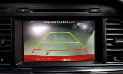 Hyundai Sonata 2015, 104381 км, за 6240.14 USD - фото 16