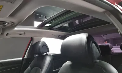 Hyundai Sonata 2015, 104381 км, за 6240.14 USD - фото 17