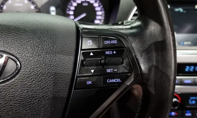 Hyundai Sonata 2015, 104381 км, за 6240.14 USD - фото 20