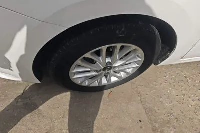 Kia K2 2017, 81700 км, за 6116 USD - фото 8