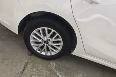 Kia K2 2017, 81700 км, за 6116 USD - фото 10