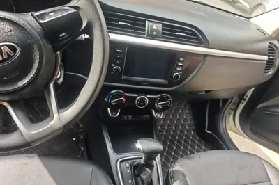 Kia K2 2017, 81700 км, за 6116 USD - фото 13
