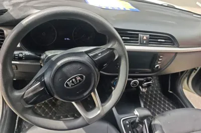 Kia K2 2017, 81700 км, за 6116 USD - фото 14