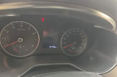 Kia K2 2017, 81700 км, за 6116 USD - фото 15