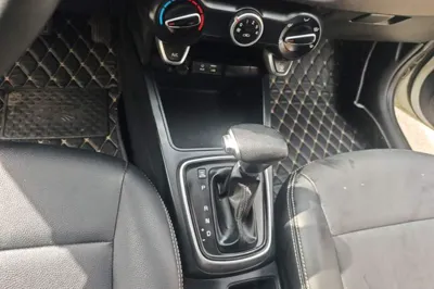 Kia K2 2017, 81700 км, за 6116 USD - фото 17