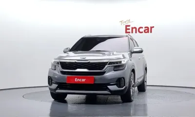 Kia Seltos 2020, 113456 км, за 9381.11 USD