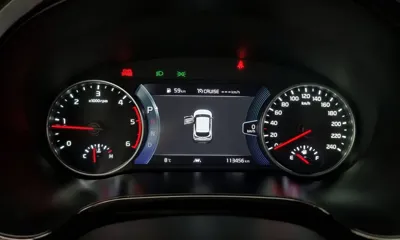 Kia Seltos 2020, 113456 км, за 9381.11 USD - фото 8