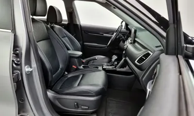 Kia Seltos 2020, 113456 км, за 9381.11 USD - фото 10