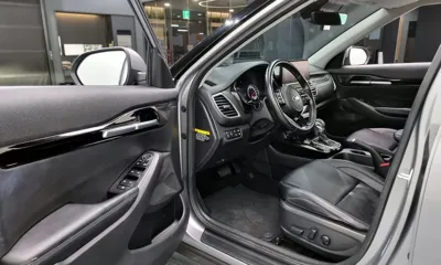 Kia Seltos 2020, 113456 км, за 9381.11 USD - фото 11