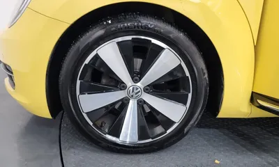 Volkswagen Beatle 2013, 128173 км, за 5219.69 USD