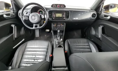 Volkswagen Beatle 2013, 128173 км, за 5219.69 USD - фото 7