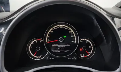 Volkswagen Beatle 2013, 128173 км, за 5219.69 USD - фото 8