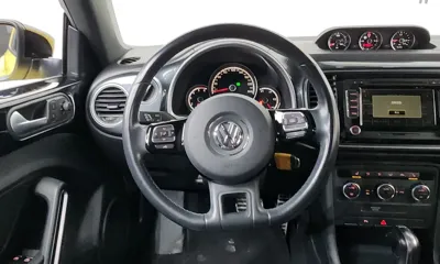 Volkswagen Beatle 2013, 128173 км, за 5219.69 USD - фото 13