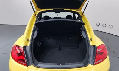Volkswagen Beatle 2013, 128173 км, за 5219.69 USD - фото 20