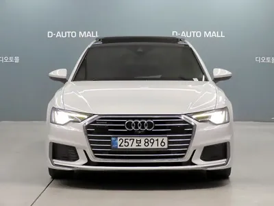 Audi A6 2020, 152146 км, за 14375.74 USD