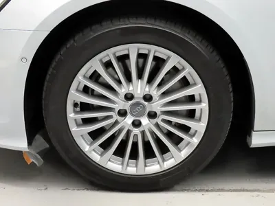 Audi A6 2020, 152146 км, за 14375.74 USD