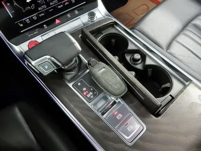 Audi A6 2020, 152146 км, за 14375.74 USD - фото 9