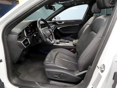 Audi A6 2020, 152146 км, за 14375.74 USD - фото 10