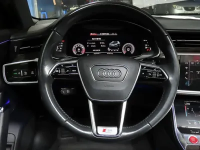 Audi A6 2020, 152146 км, за 14375.74 USD - фото 15