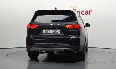 Kia Sorento 2020, 97634 км, за 12806.34 USD