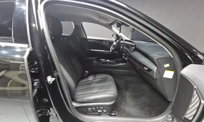 Kia K8 2025, 11849 км, за 26164.52 USD - фото 11
