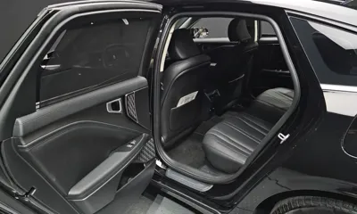 Kia K8 2025, 11849 км, за 26164.52 USD - фото 12