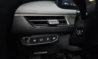 Kia K8 2025, 11849 км, за 26164.52 USD - фото 18