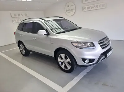 Hyundai Santafe 2012, 123500 км, за 3127.04 USD