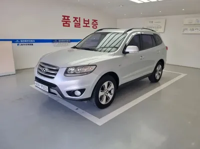 Hyundai Santafe 2012, 123500 км, за 3127.04 USD