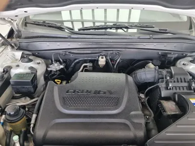Hyundai Santafe 2012, 123500 км, за 3120.33 USD - фото 6