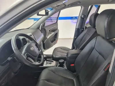 Hyundai Santafe 2012, 123500 км, за 3120.33 USD - фото 10