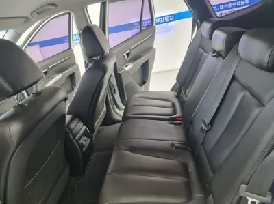 Hyundai Santafe 2012, 123500 км, за 3120.33 USD - фото 11