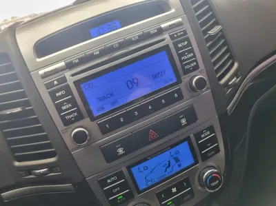 Hyundai Santafe 2012, 123500 км, за 3120.33 USD - фото 19