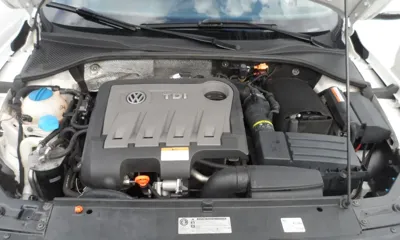 Volkswagen Passat 2012, 158768 км, за 4400.94 USD - фото 6