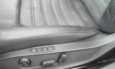 Volkswagen Passat 2012, 158768 км, за 4400.94 USD - фото 10