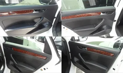 Volkswagen Passat 2012, 158768 км, за 4400.94 USD - фото 16