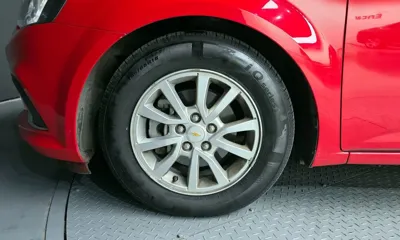 ChevroletGMDaewoo Aveo 2018, 93391 км, за 2973.24 USD