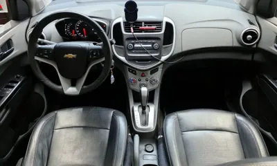 ChevroletGMDaewoo Aveo 2018, 93391 км, за 2973.24 USD - фото 7