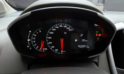 ChevroletGMDaewoo Aveo 2018, 93391 км, за 2973.24 USD - фото 8
