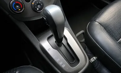 ChevroletGMDaewoo Aveo 2018, 93391 км, за 2973.24 USD - фото 9