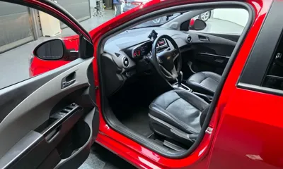 ChevroletGMDaewoo Aveo 2018, 93391 км, за 2973.24 USD - фото 10