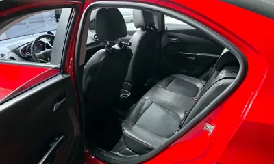 ChevroletGMDaewoo Aveo 2018, 93391 км, за 2973.24 USD - фото 11
