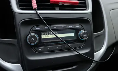 ChevroletGMDaewoo Aveo 2018, 93391 км, за 2973.24 USD - фото 16
