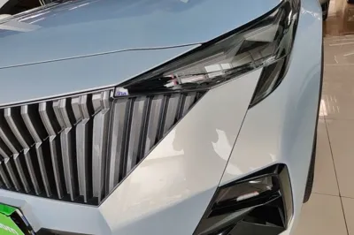 GAC Trumpchi GS3 2023, 15300 км, за 11096 USD - фото 8