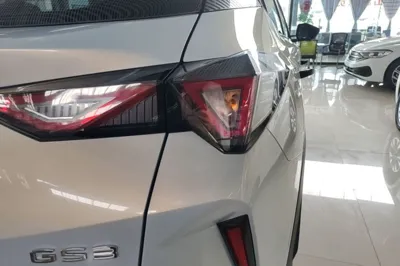 GAC Trumpchi GS3 2023, 15300 км, за 11096 USD - фото 9
