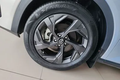 GAC Trumpchi GS3 2023, 15300 км, за 11096 USD - фото 10
