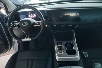 GAC Trumpchi GS3 2023, 15300 км, за 11096 USD - фото 12