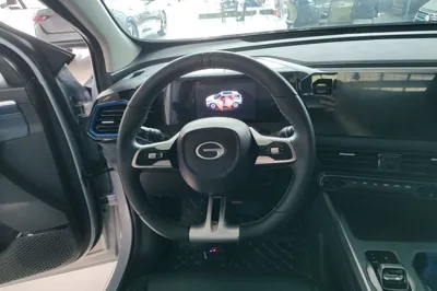 GAC Trumpchi GS3 2023, 15300 км, за 11096 USD - фото 13