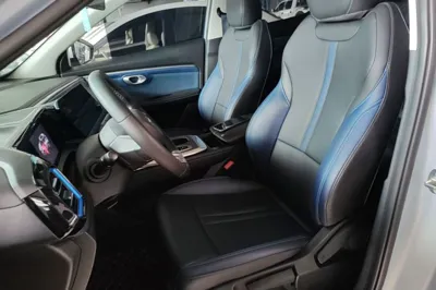 GAC Trumpchi GS3 2023, 15300 км, за 11096 USD - фото 17
