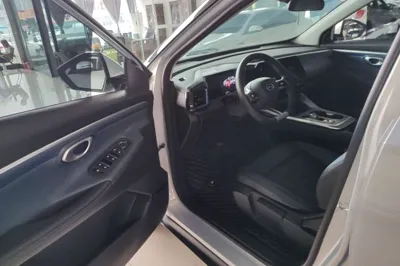 GAC Trumpchi GS3 2023, 15300 км, за 11096 USD - фото 18